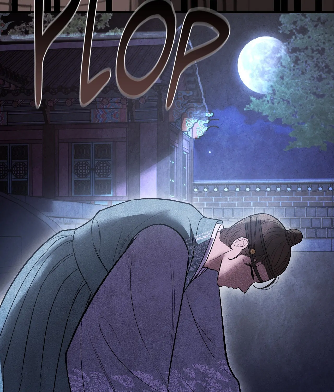 Palace of Euphoria Chapter 36 - page 50