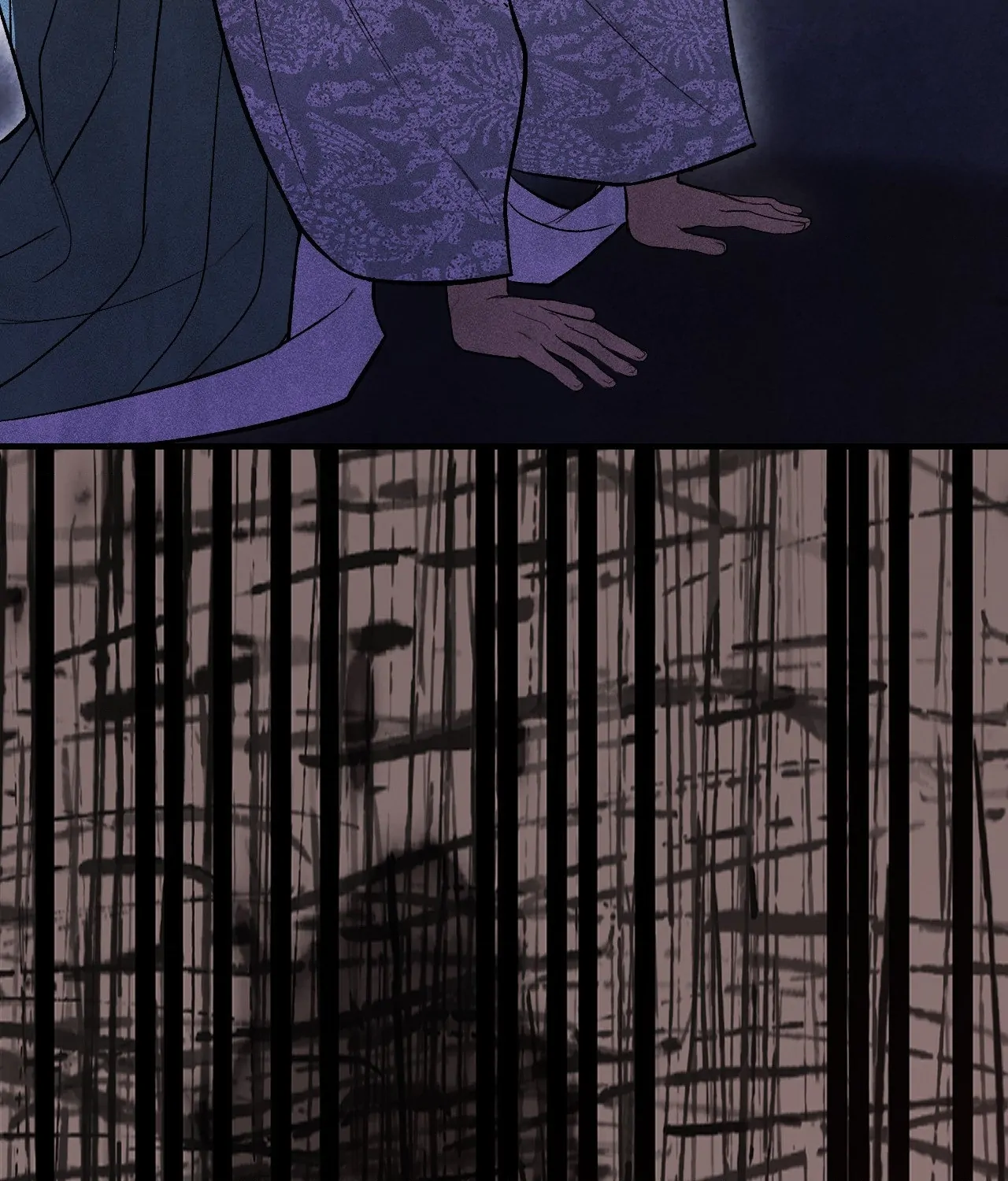 Palace of Euphoria Chapter 36 - page 51