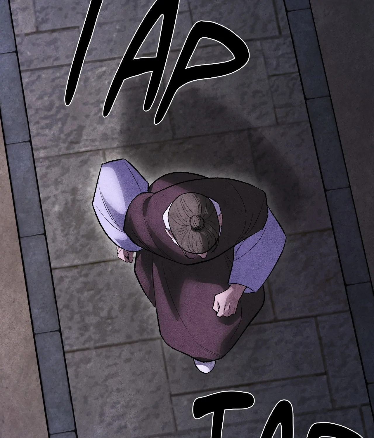 Palace of Euphoria Chapter 36 - page 53