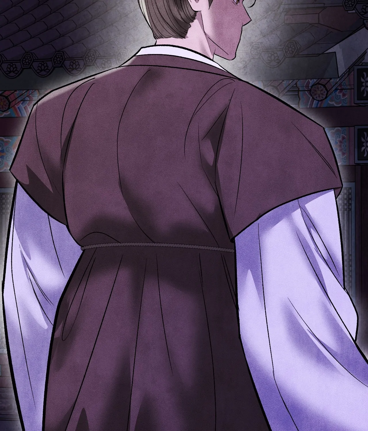 Palace of Euphoria Chapter 36 - page 56