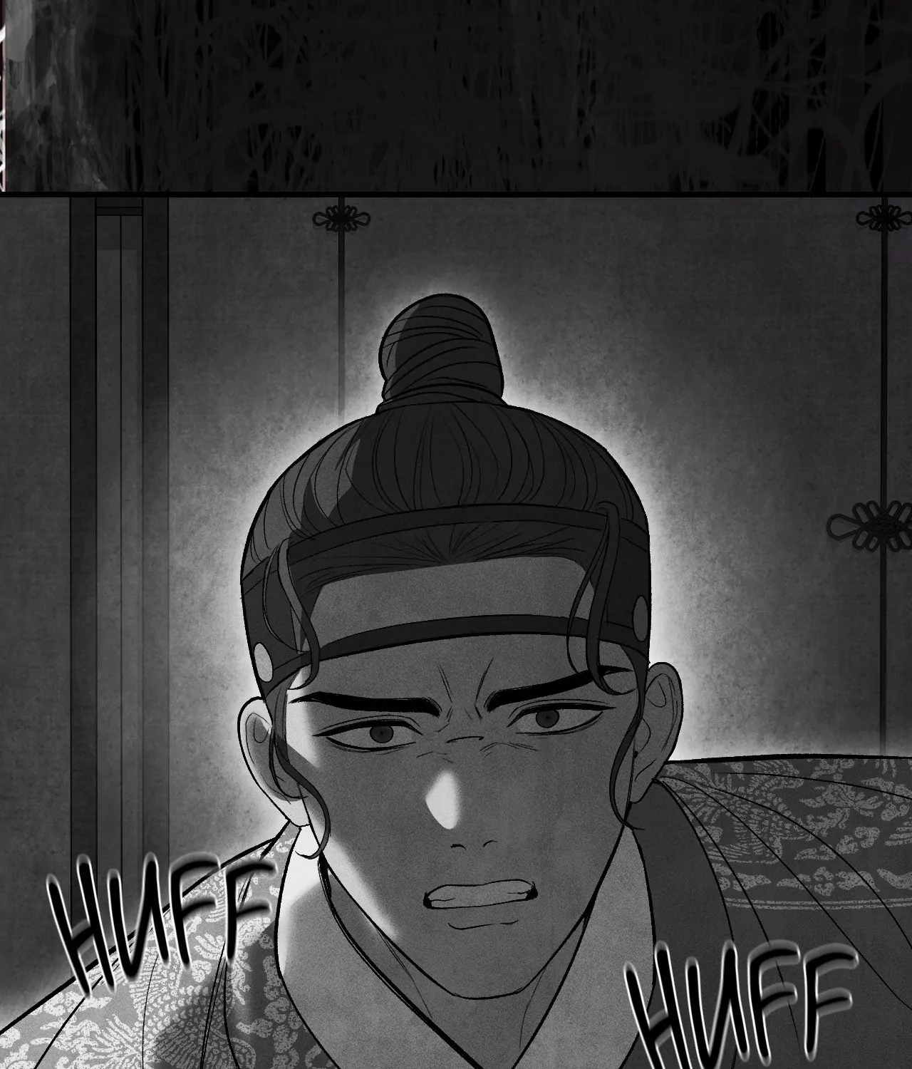 Palace of Euphoria Chapter 36 - page 58