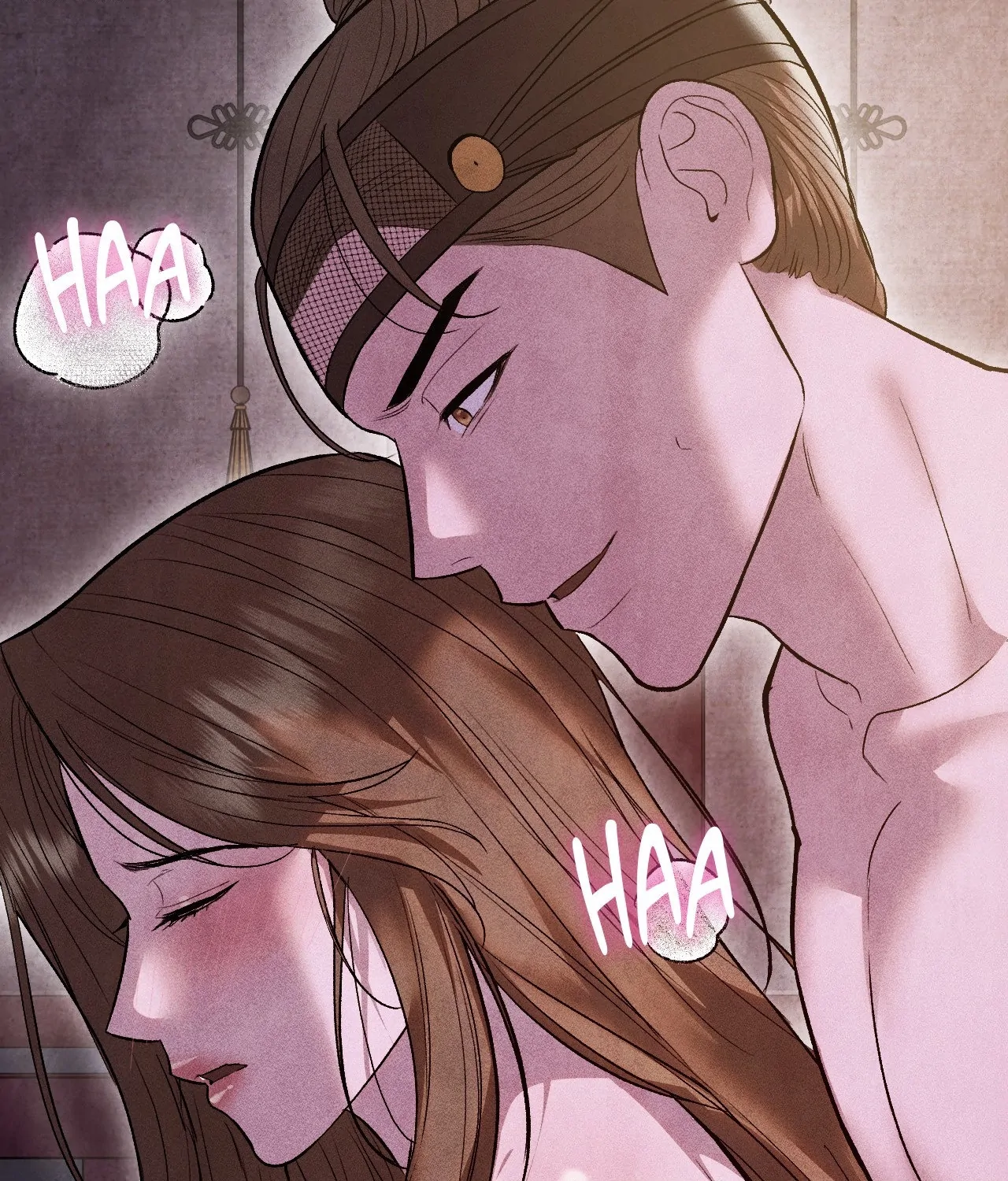 Palace of Euphoria Chapter 36 - page 6