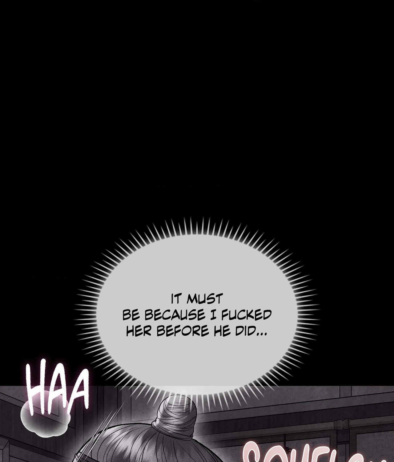 Palace of Euphoria Chapter 36 - page 60