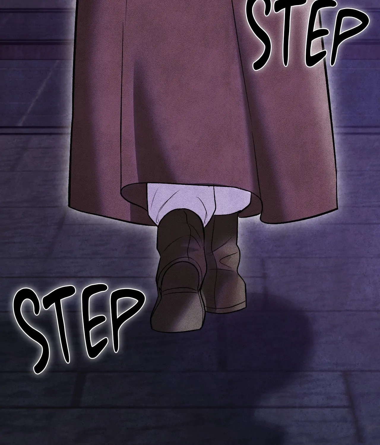 Palace of Euphoria Chapter 36 - page 65