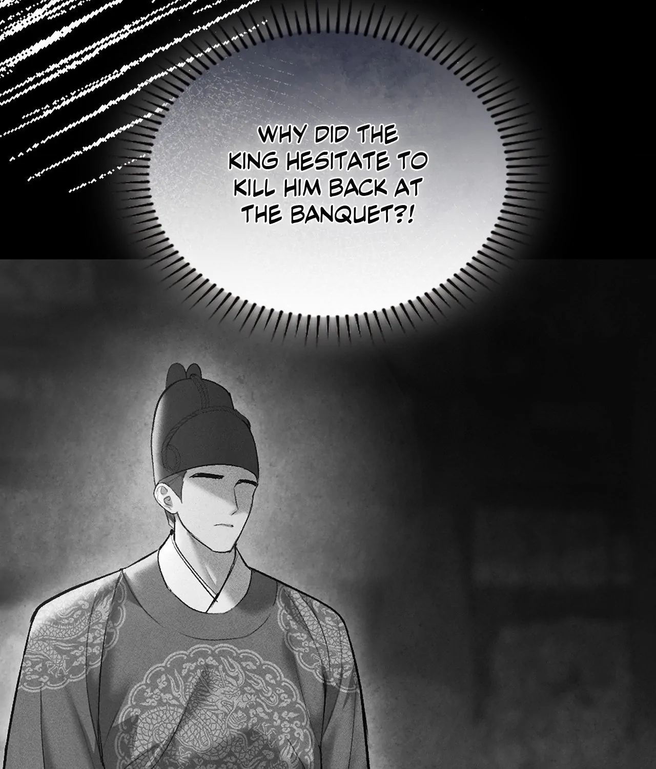 Palace of Euphoria Chapter 36 - page 75