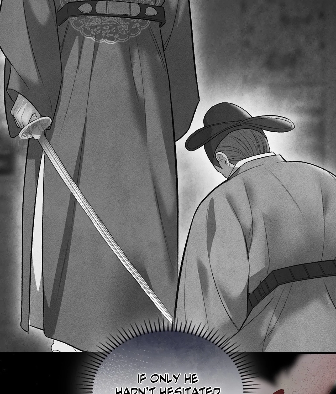 Palace of Euphoria Chapter 36 - page 76