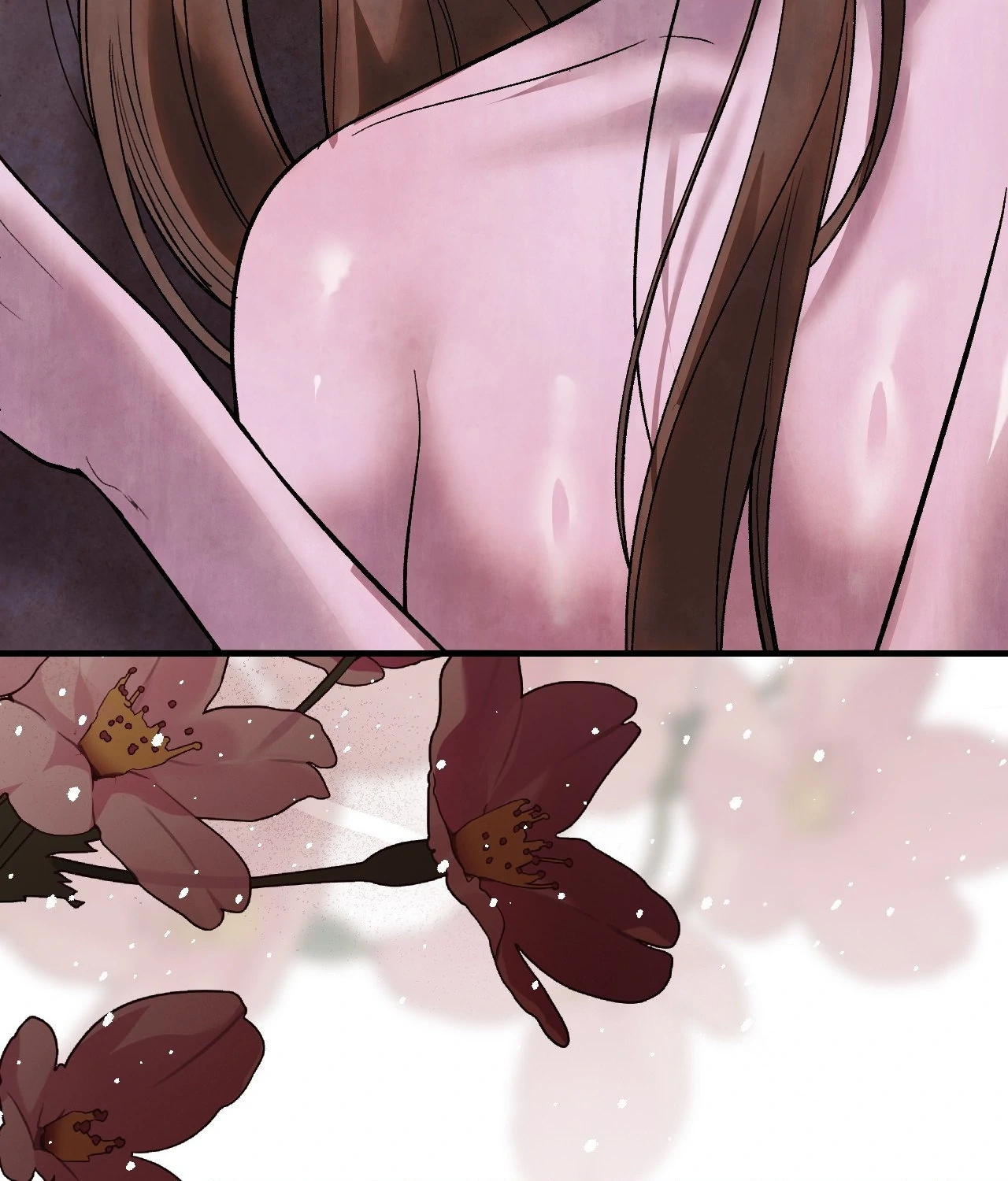 Palace of Euphoria Chapter 36 - page 79