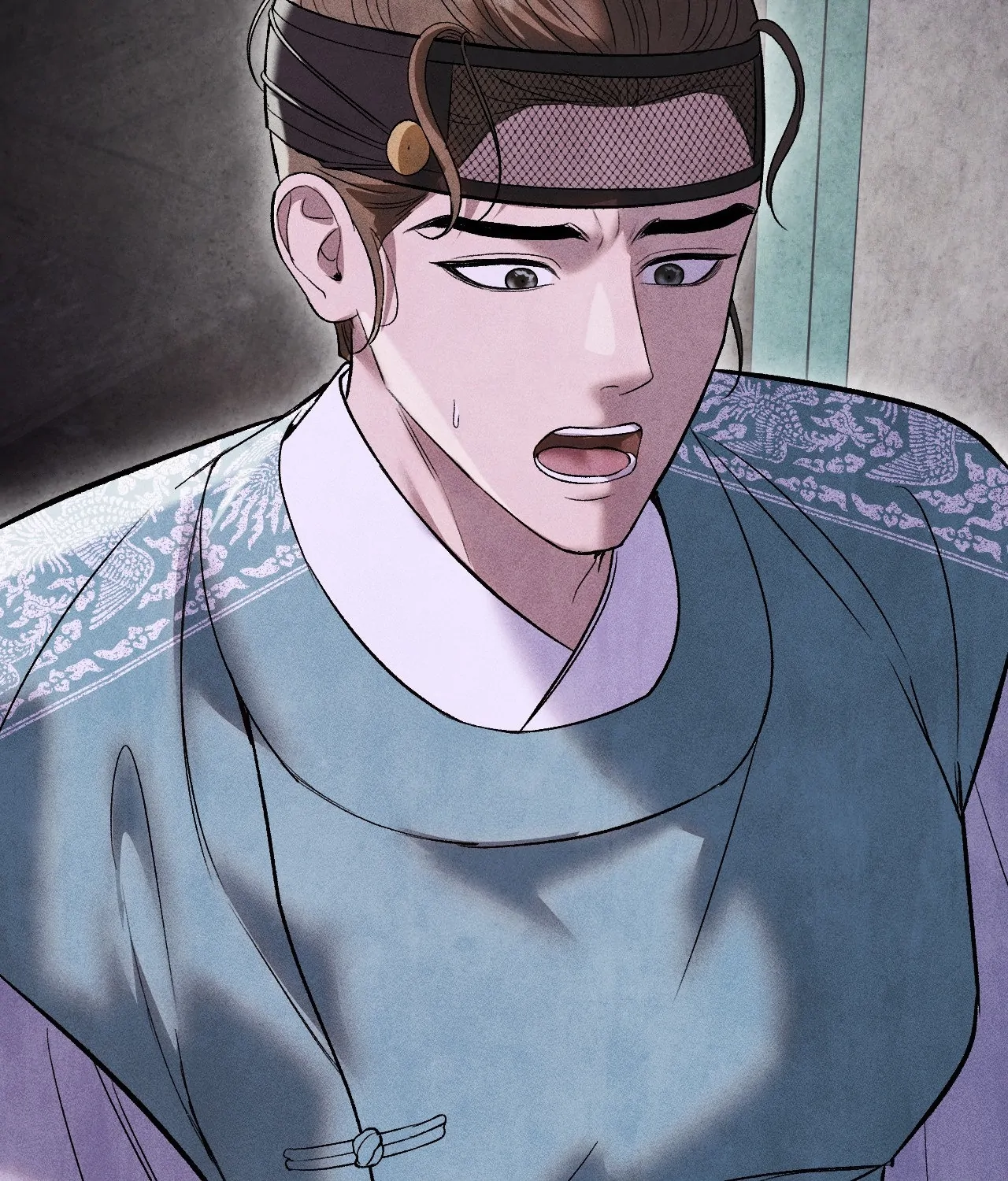 Palace of Euphoria Chapter 36 - page 81