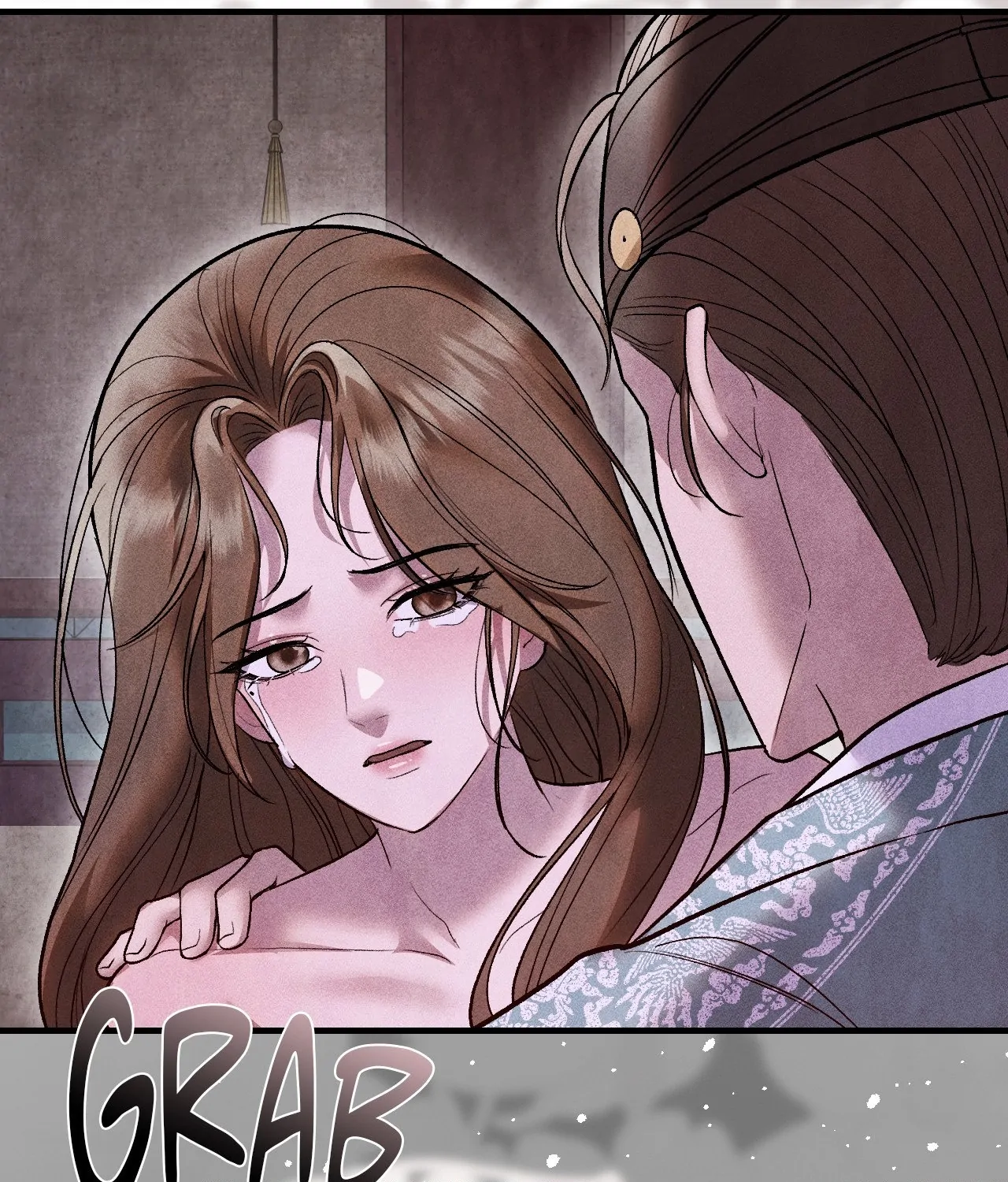 Palace of Euphoria Chapter 36 - page 83