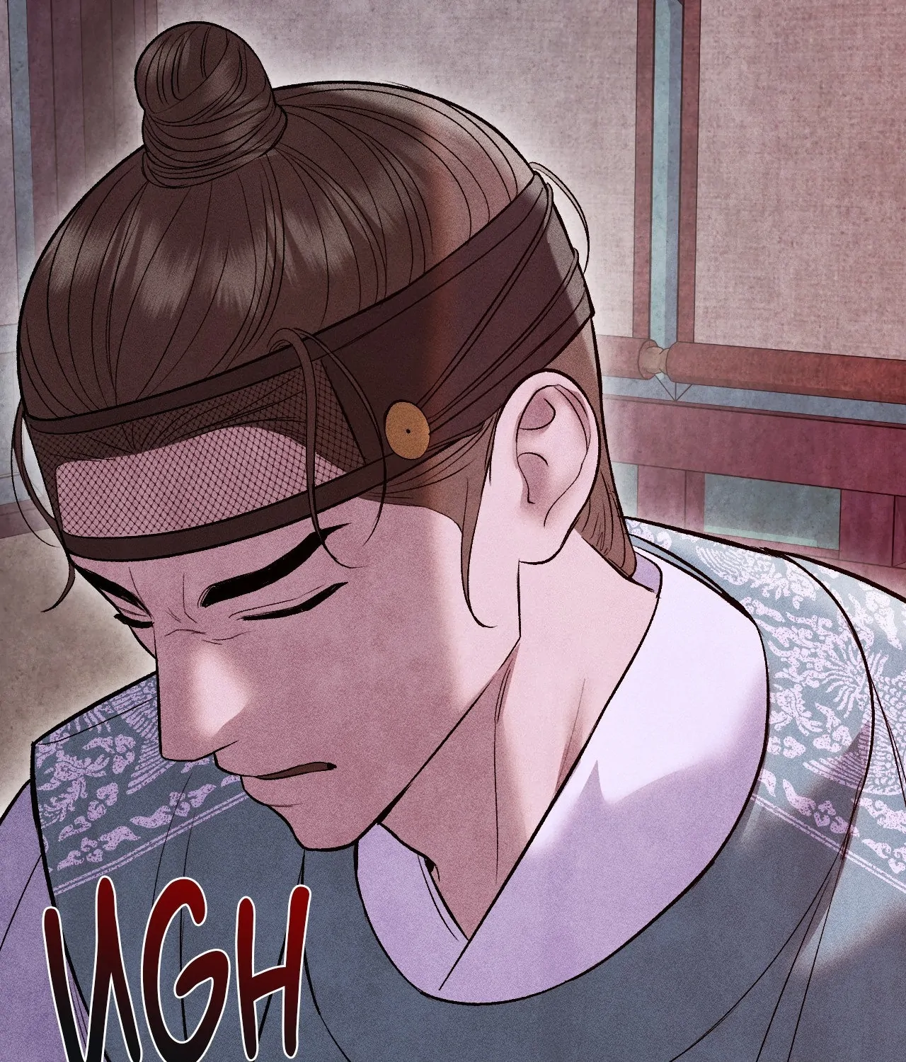 Palace of Euphoria Chapter 36 - page 88