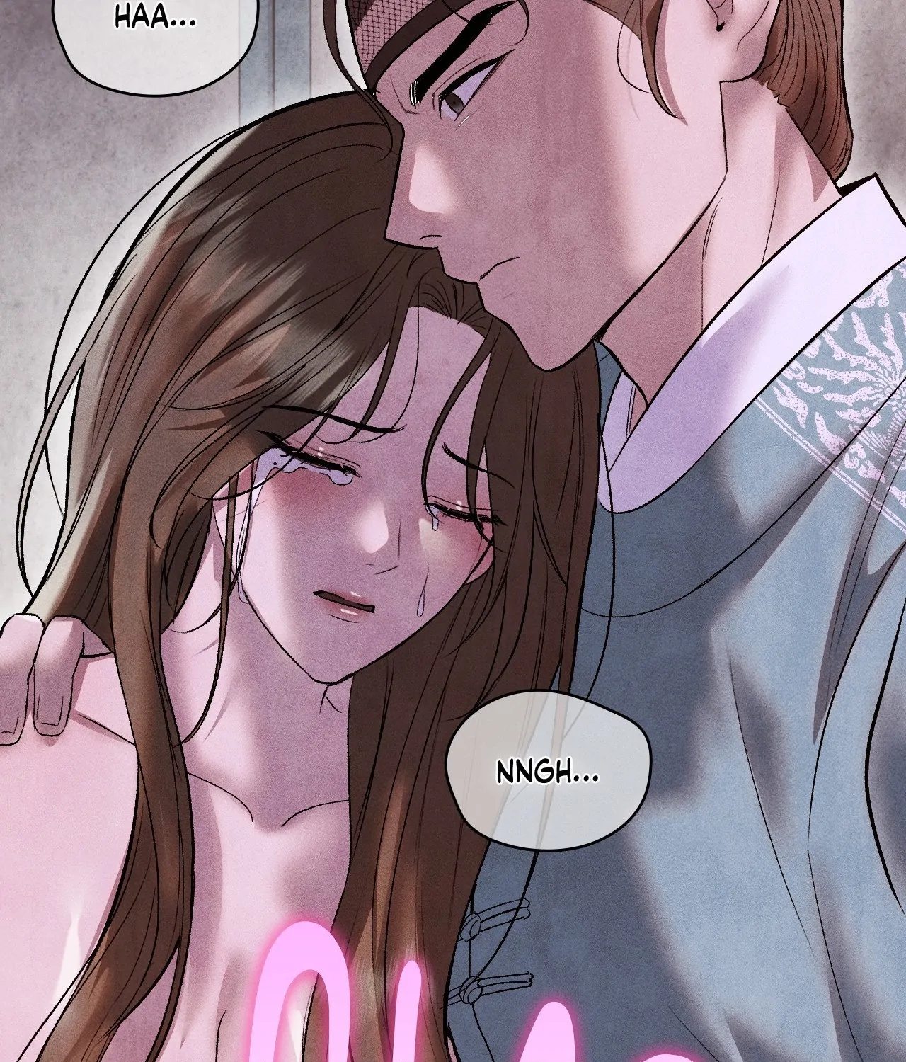 Palace of Euphoria Chapter 36 - page 91