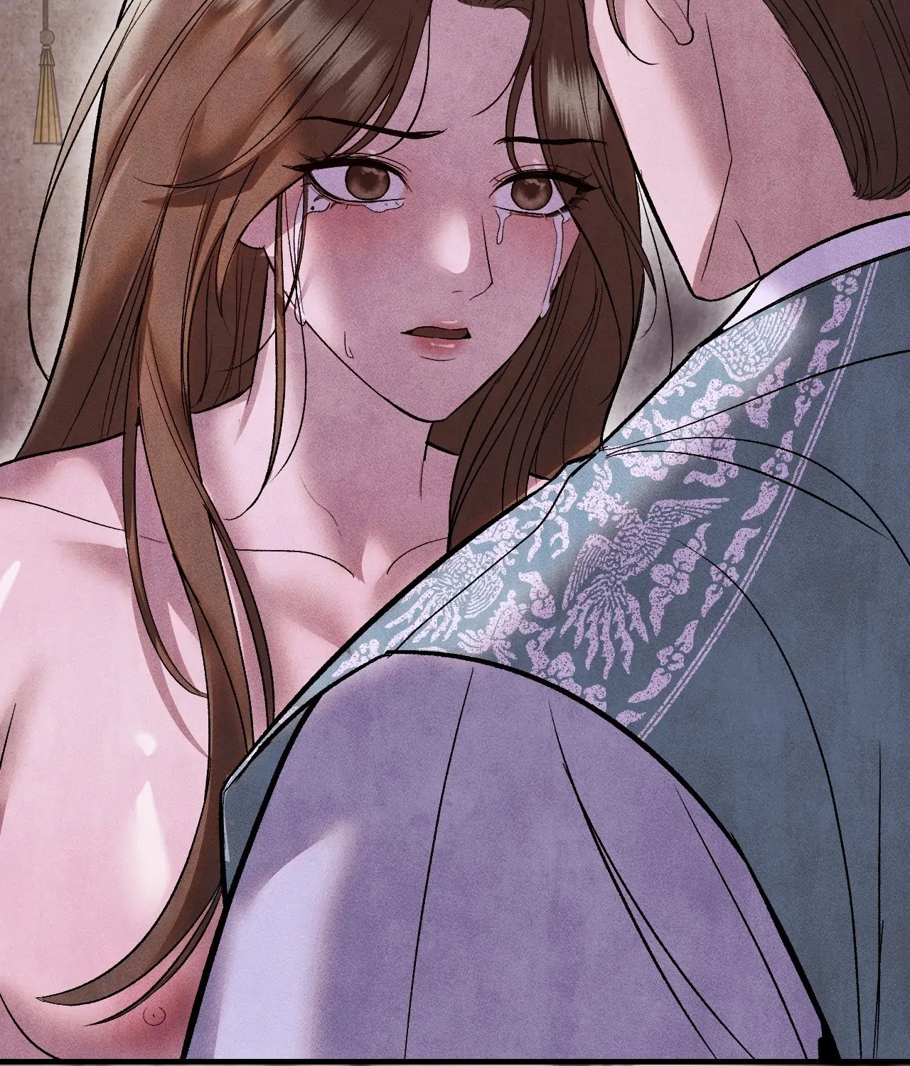 Palace of Euphoria Chapter 36 - page 94