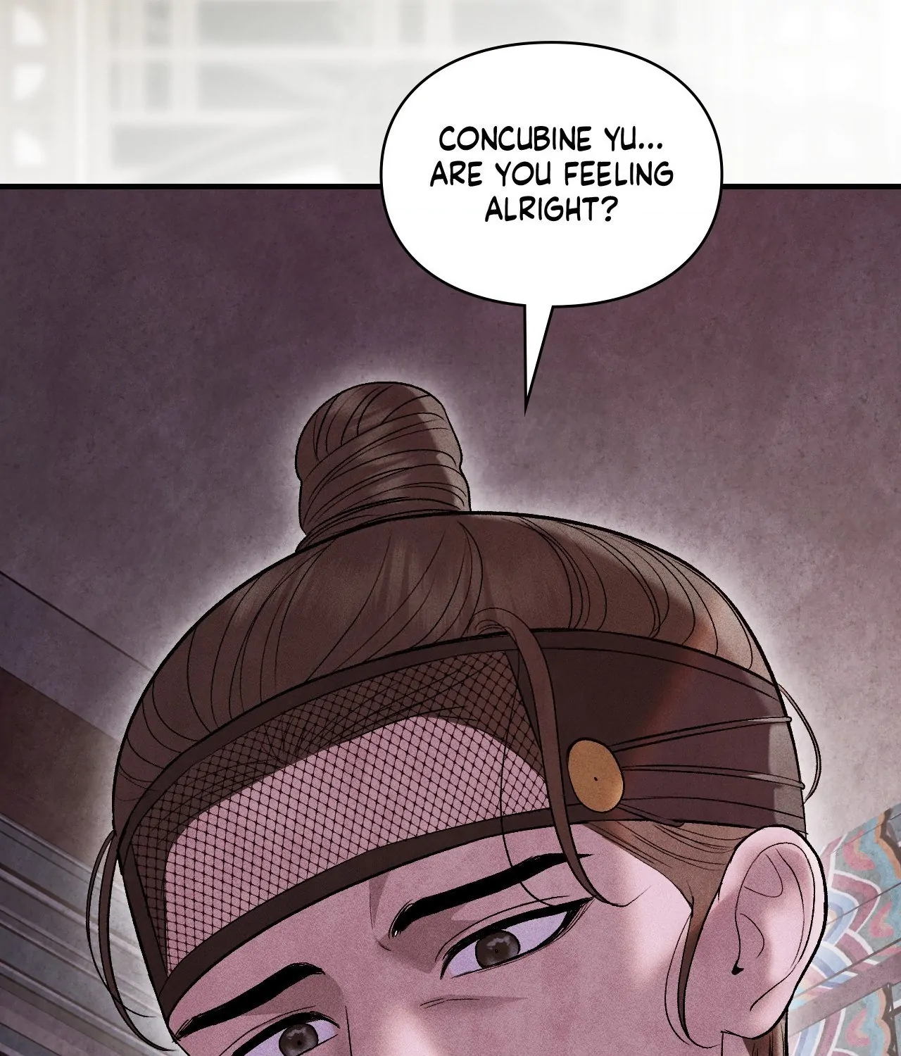 Palace of Euphoria Chapter 36 - page 96