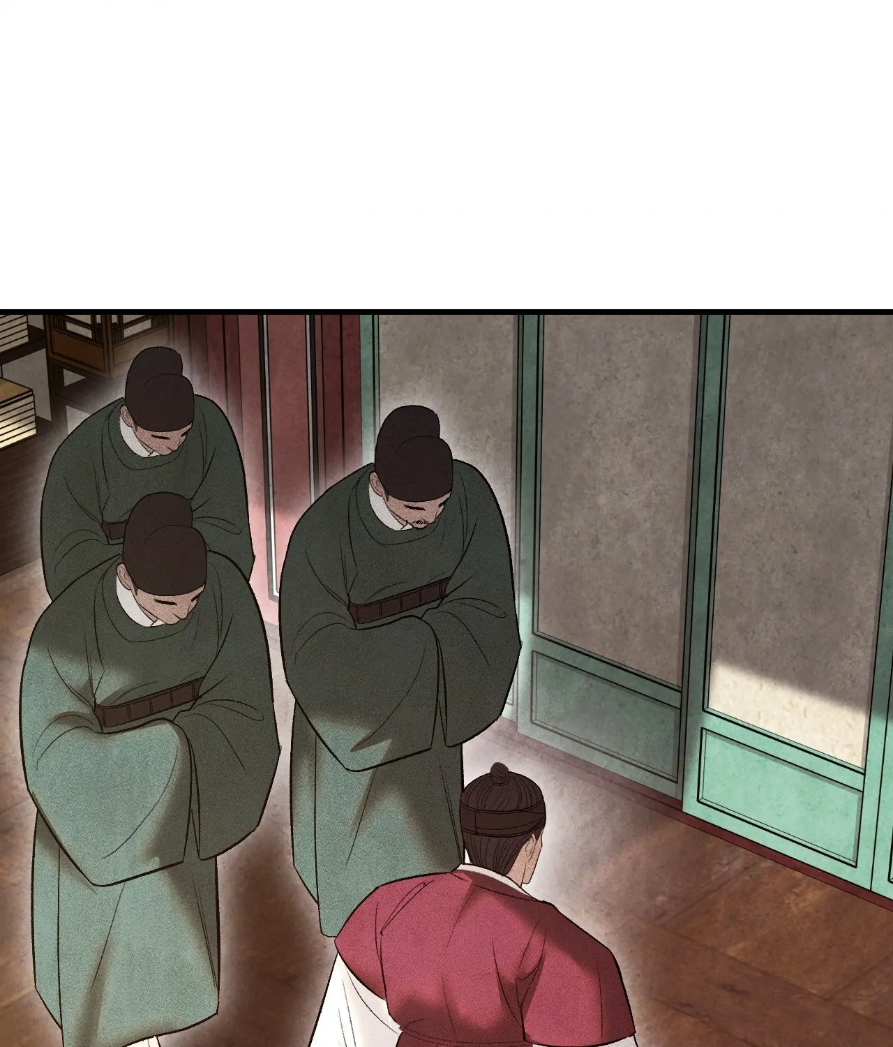 Palace of Euphoria Chapter 37 - page 101