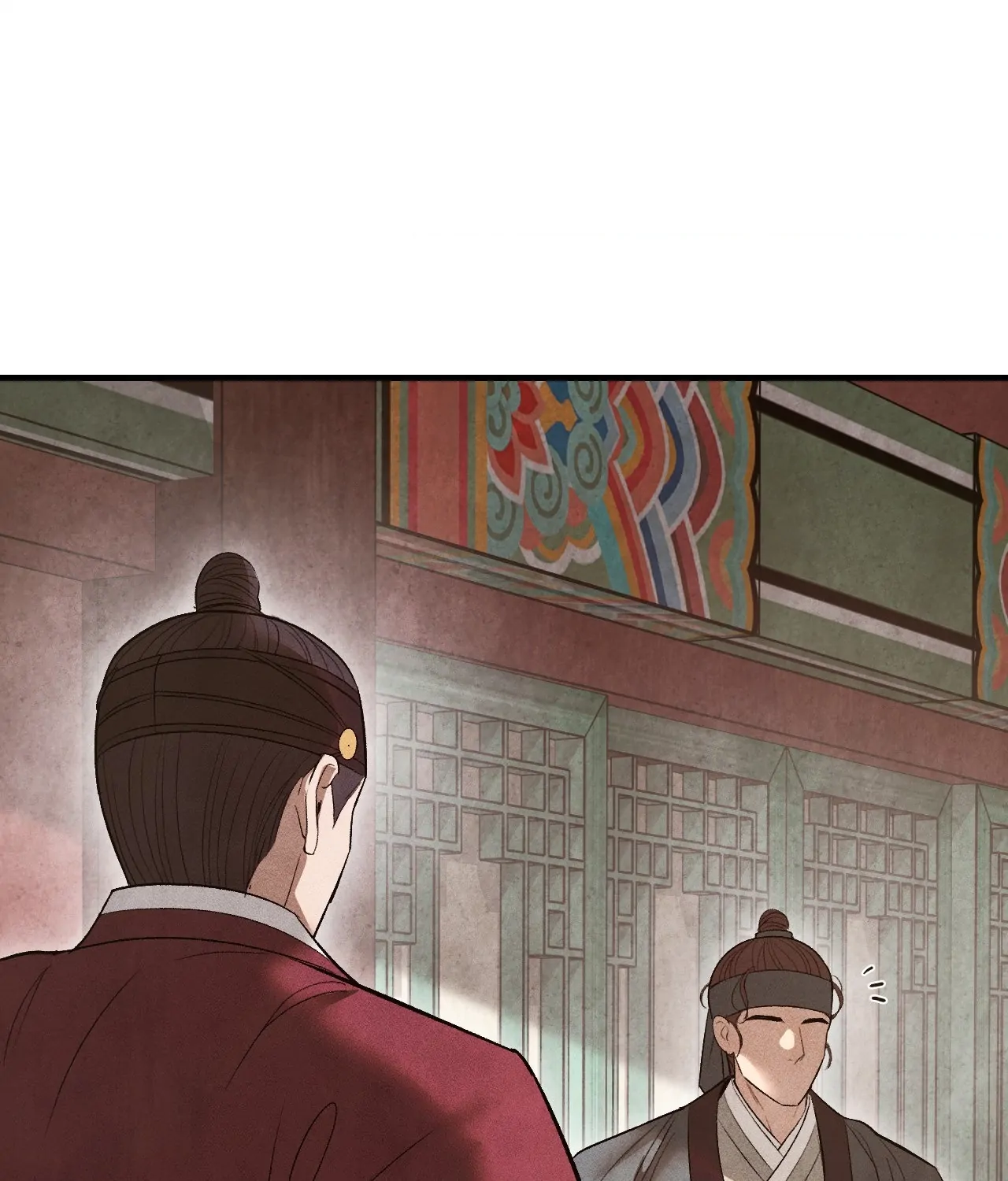 Palace of Euphoria Chapter 37 - page 105