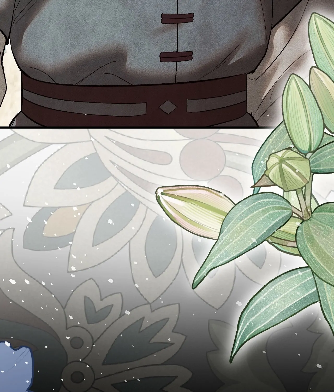 Palace of Euphoria Chapter 37 - page 109