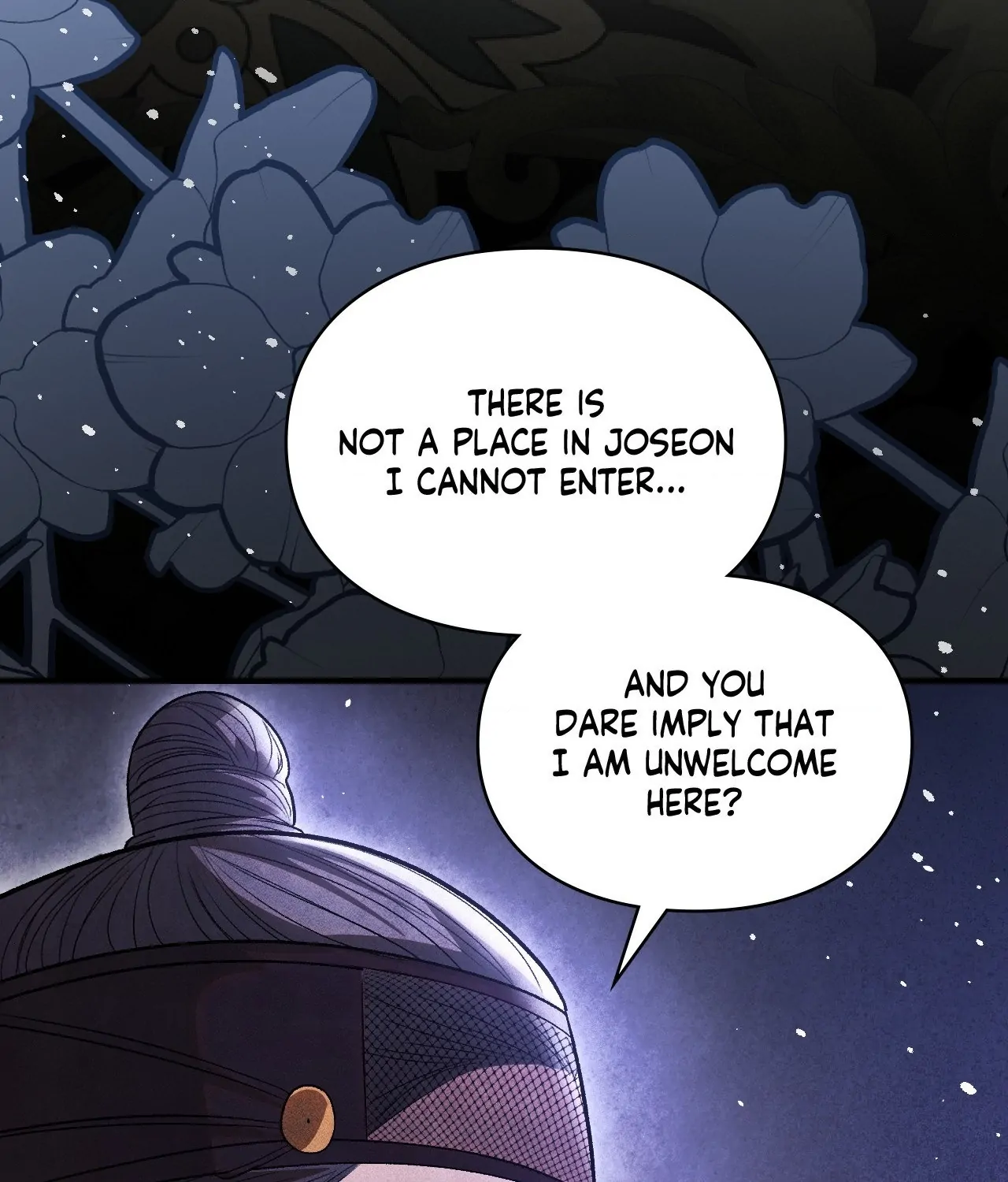 Palace of Euphoria Chapter 37 - page 110