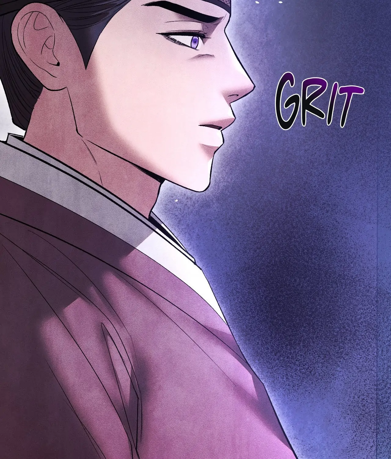 Palace of Euphoria Chapter 37 - page 111