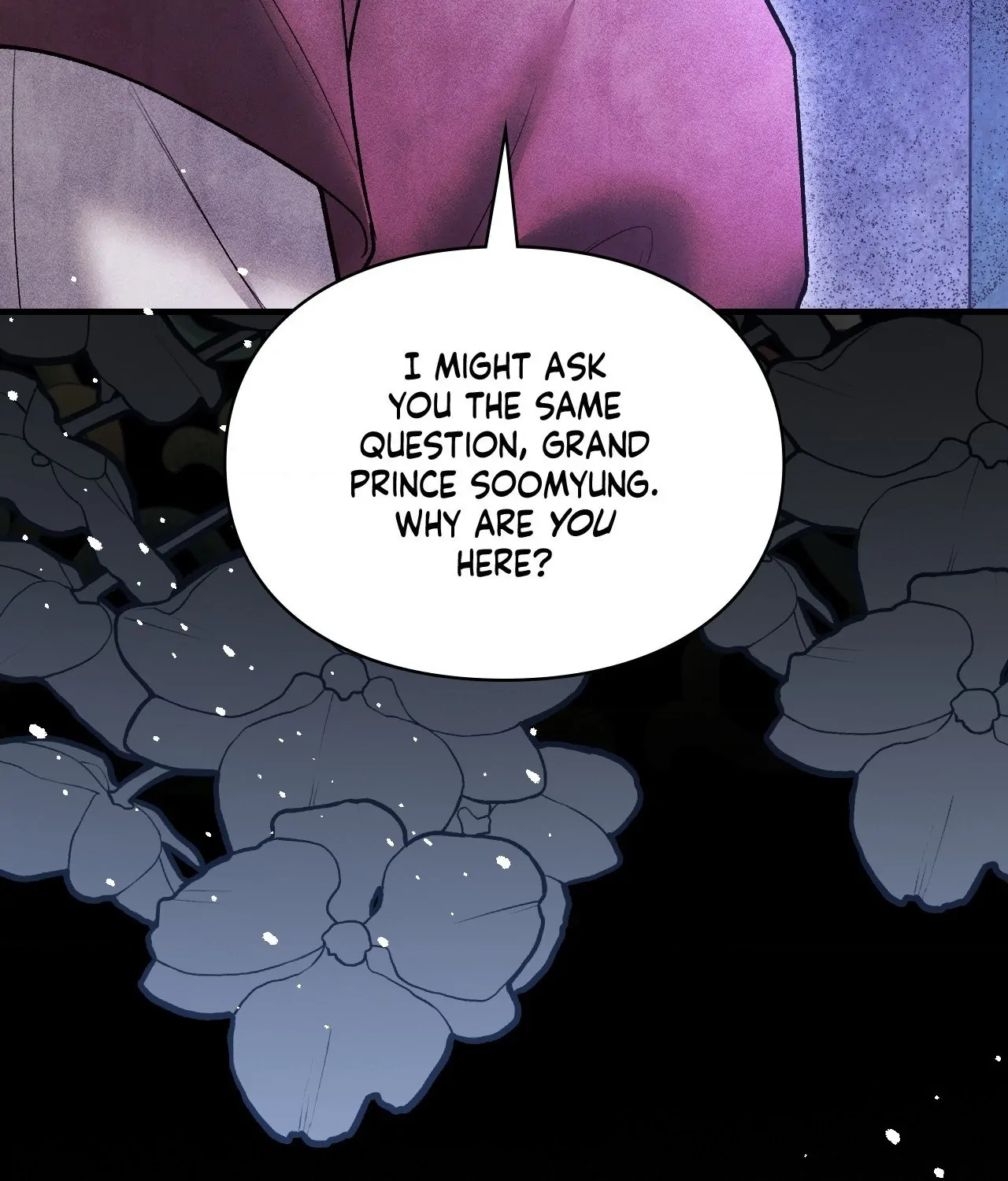 Palace of Euphoria Chapter 37 - page 112