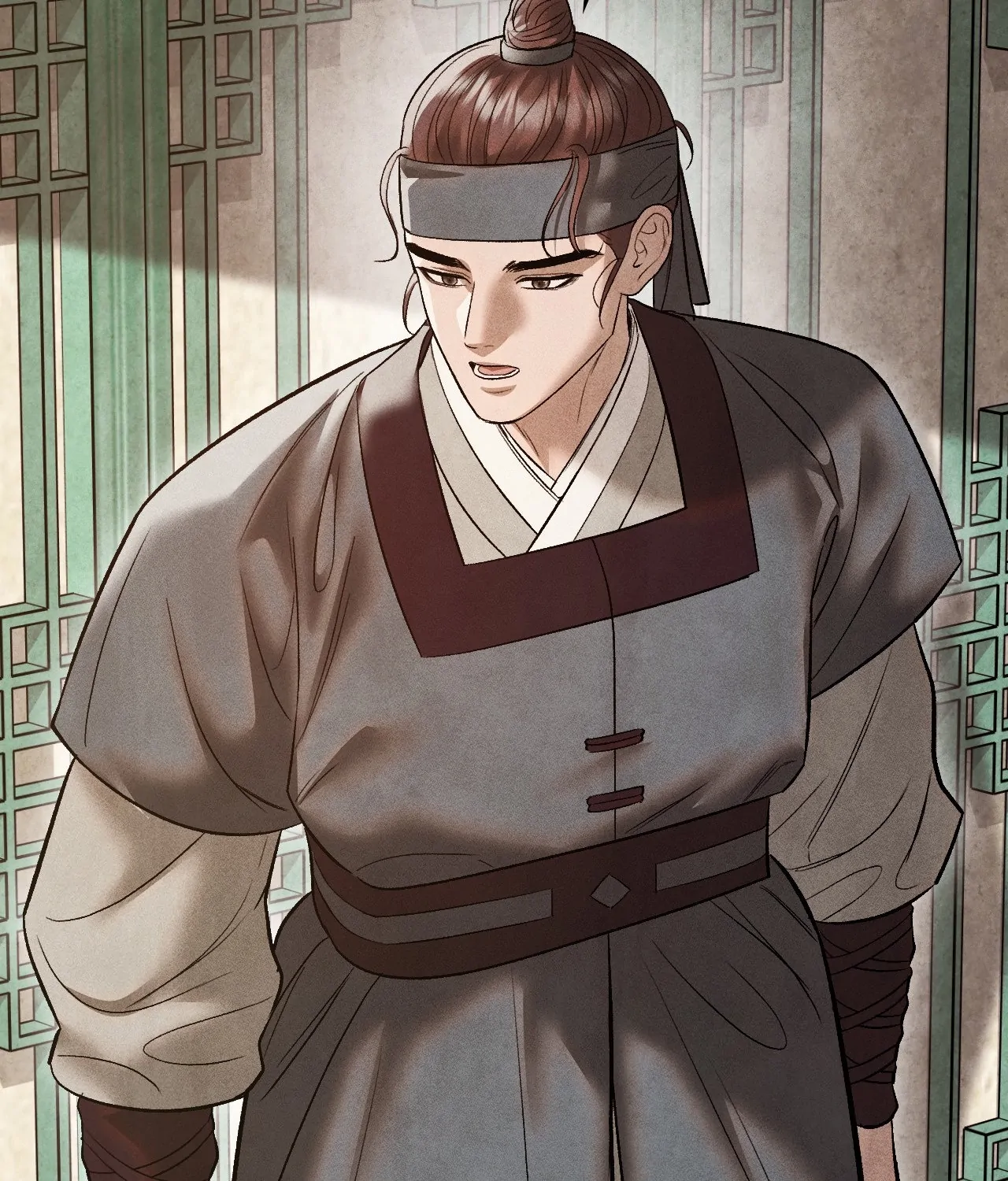 Palace of Euphoria Chapter 37 - page 114