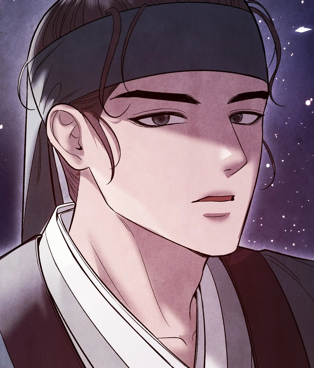 Palace of Euphoria Chapter 37 - page 117