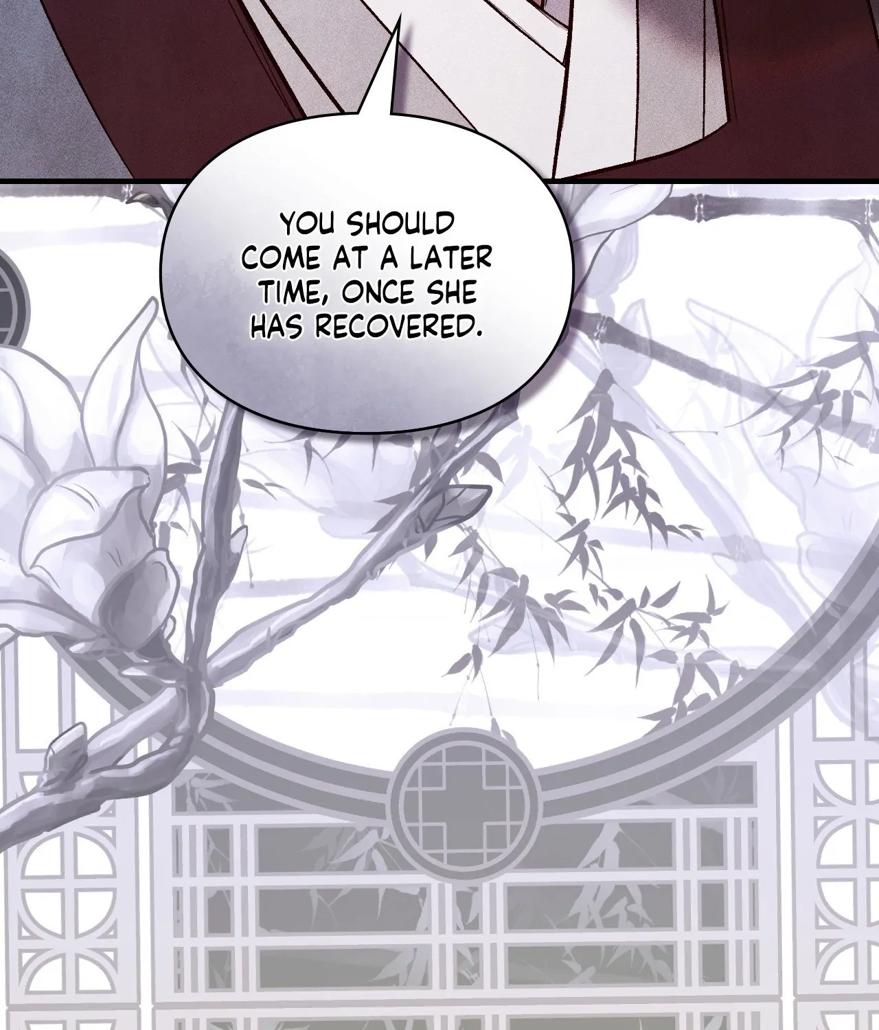 Palace of Euphoria Chapter 37 - page 118