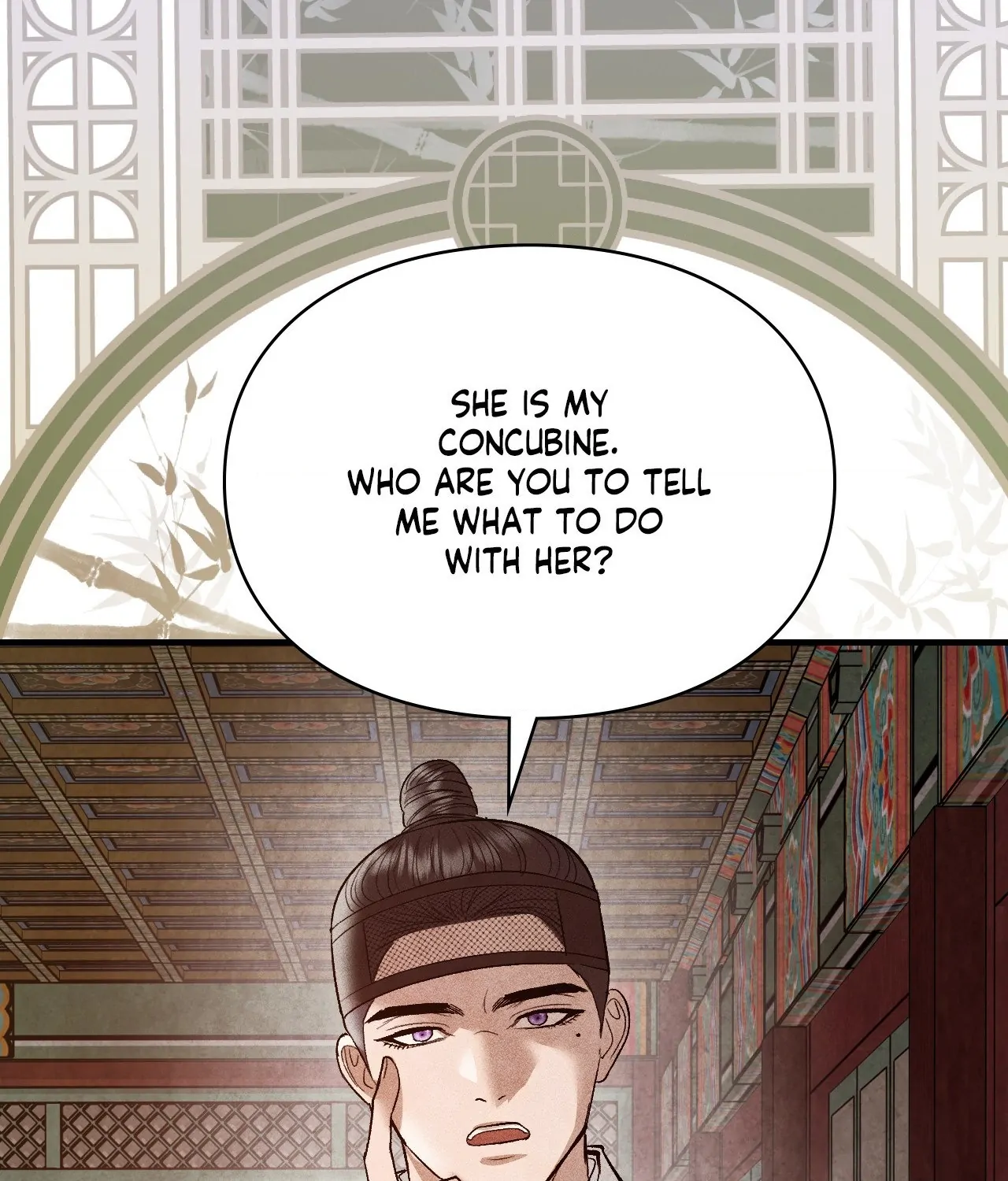 Palace of Euphoria Chapter 37 - page 119