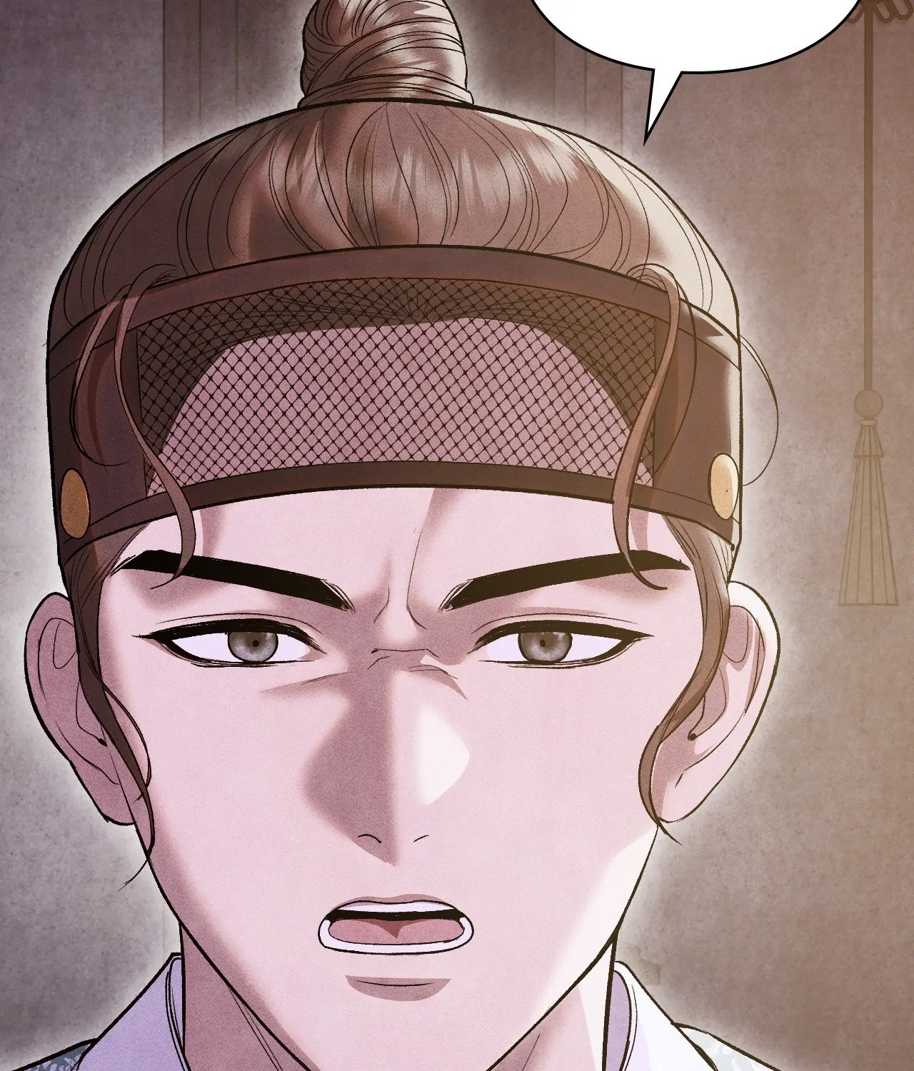 Palace of Euphoria Chapter 37 - page 12