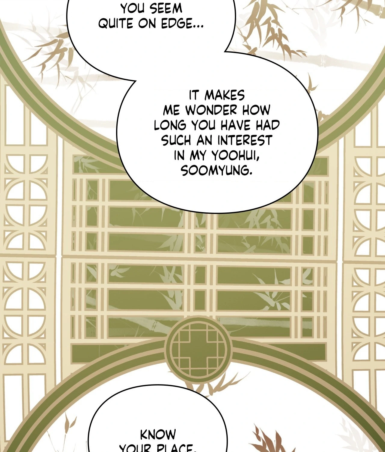 Palace of Euphoria Chapter 37 - page 121