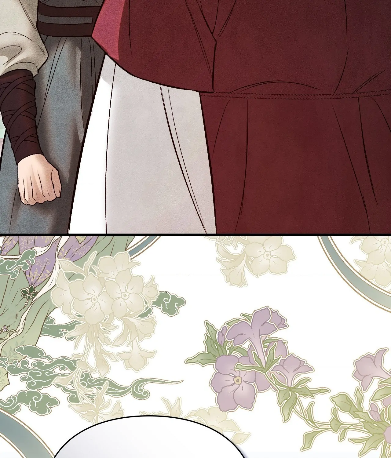 Palace of Euphoria Chapter 37 - page 123