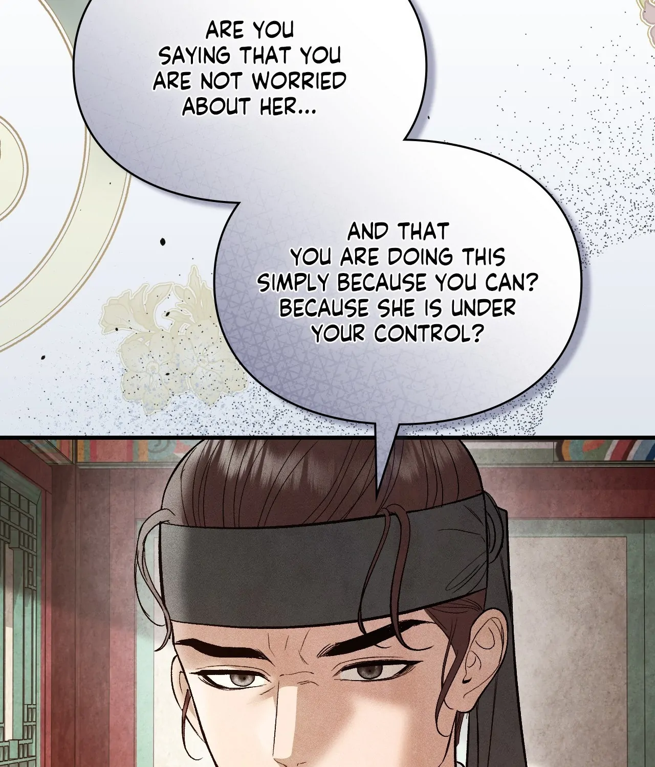 Palace of Euphoria Chapter 37 - page 124