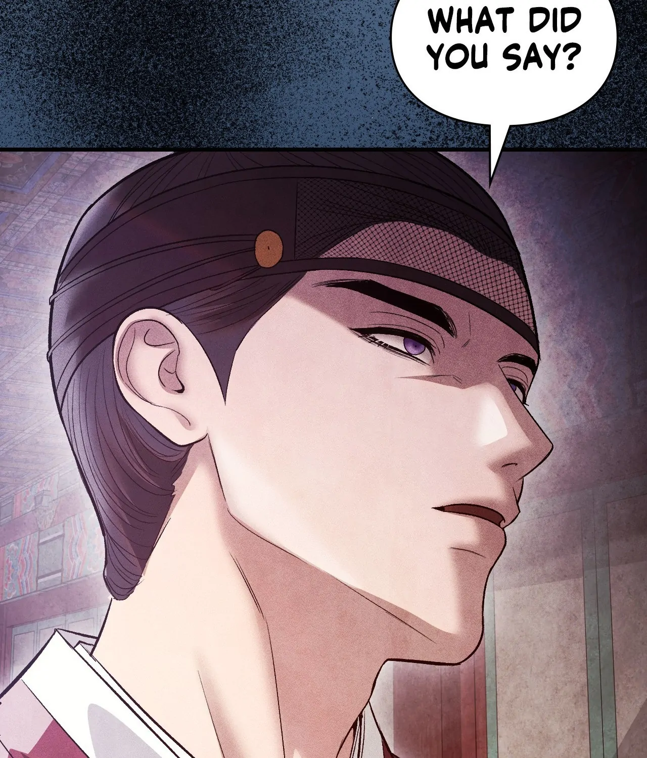 Palace of Euphoria Chapter 37 - page 126