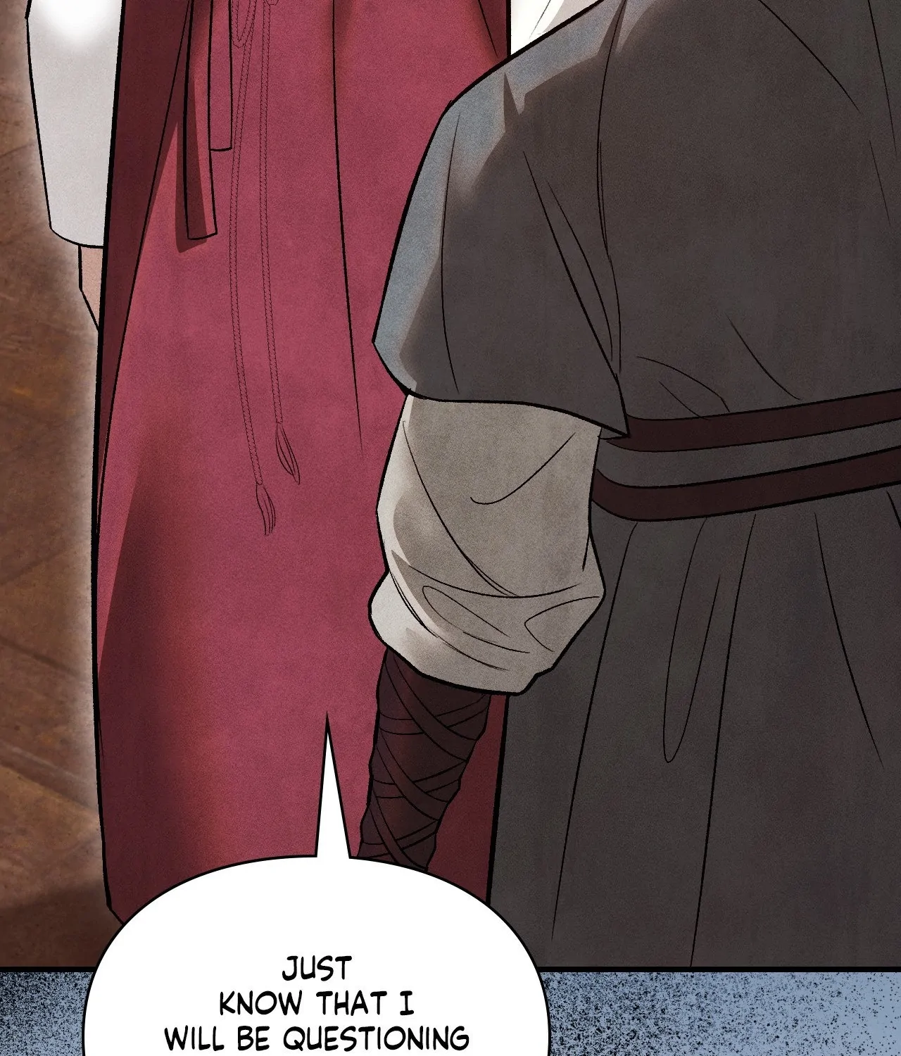 Palace of Euphoria Chapter 37 - page 129