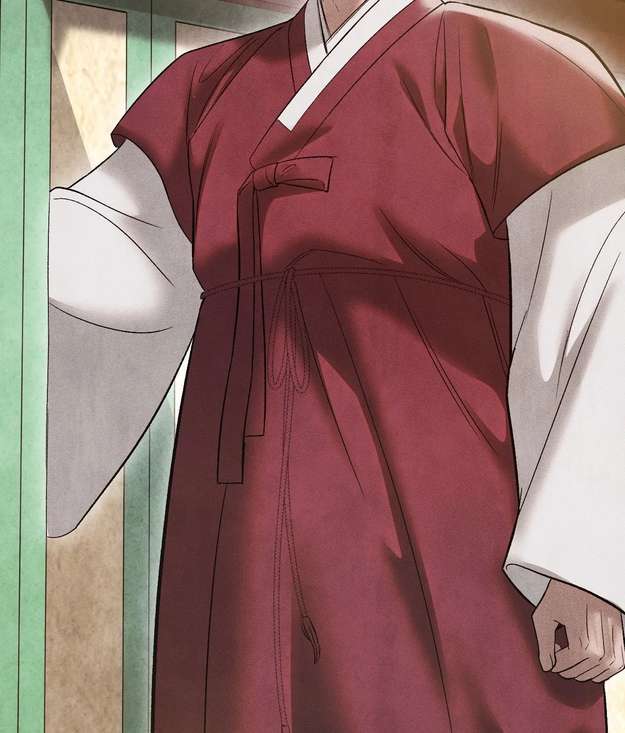 Palace of Euphoria Chapter 37 - page 133