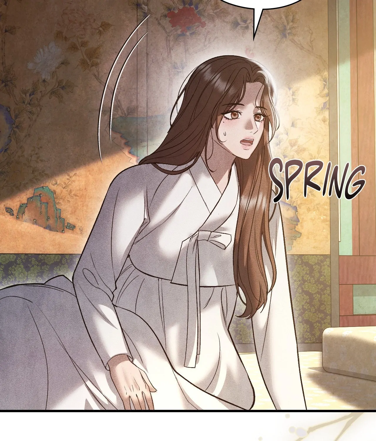 Palace of Euphoria Chapter 37 - page 135