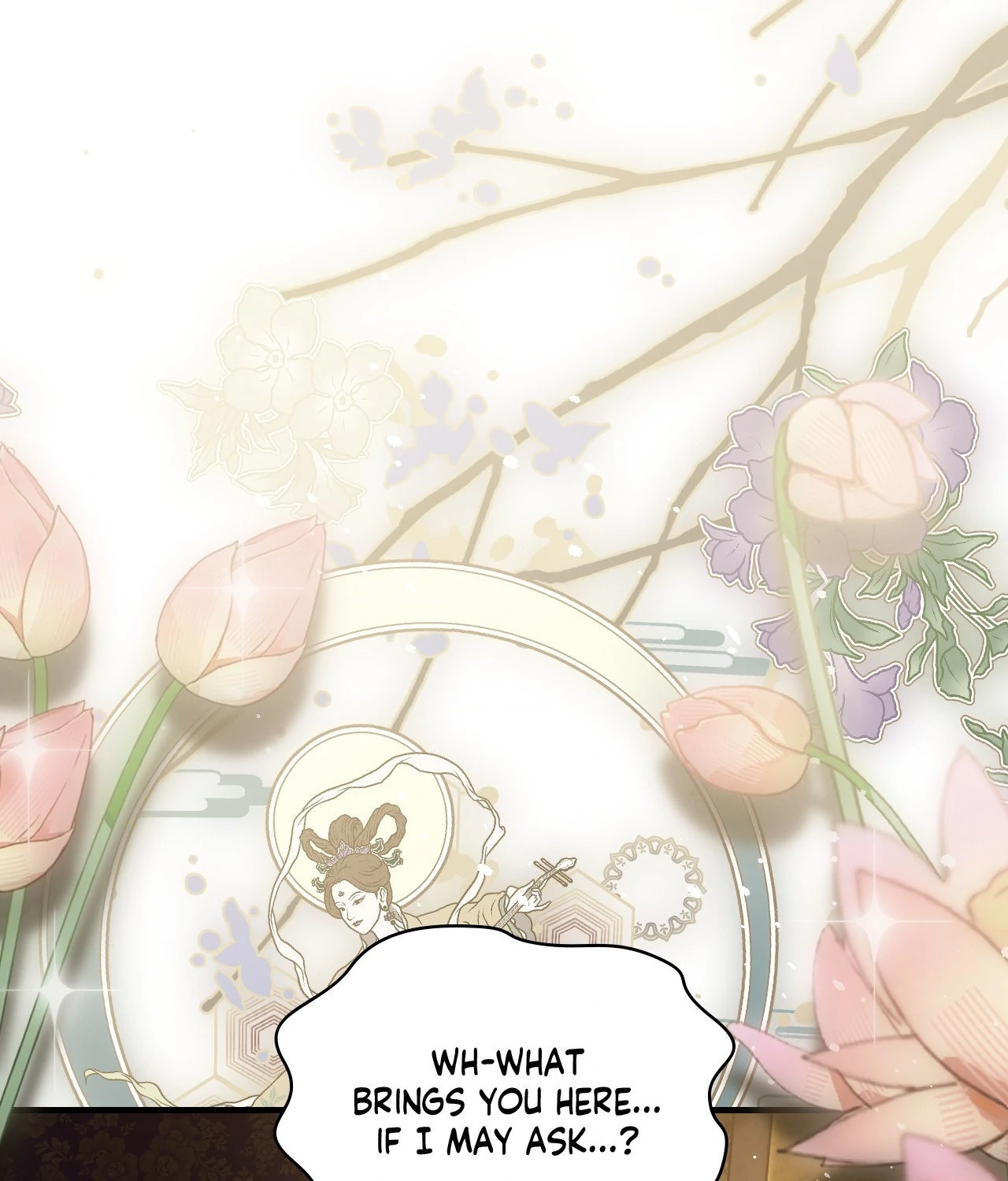 Palace of Euphoria Chapter 37 - page 136