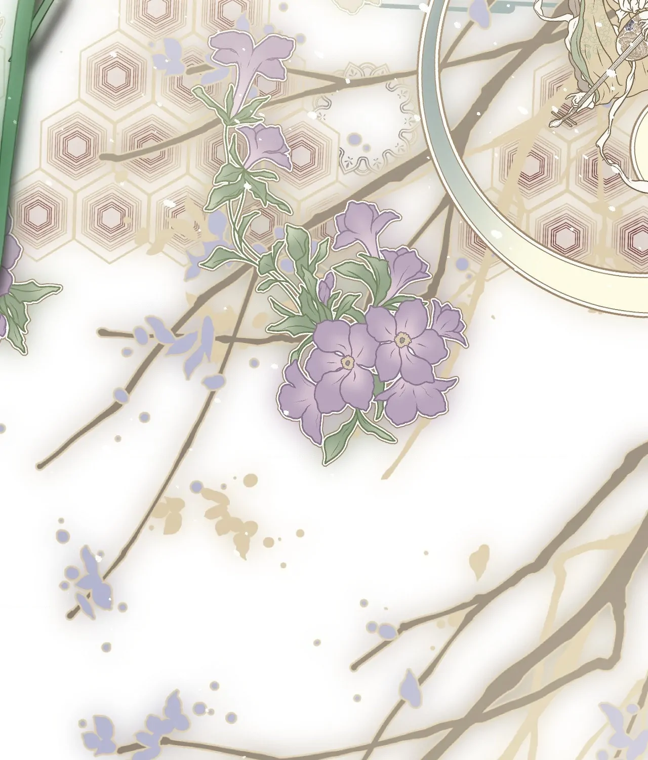 Palace of Euphoria Chapter 37 - page 139