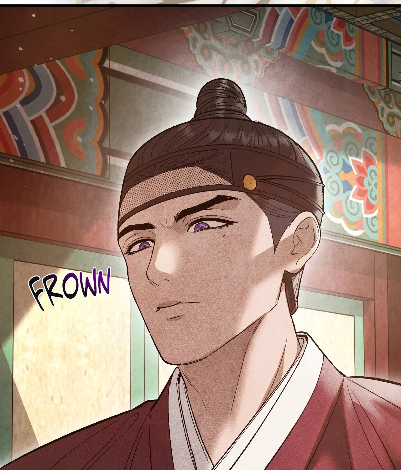 Palace of Euphoria Chapter 37 - page 140