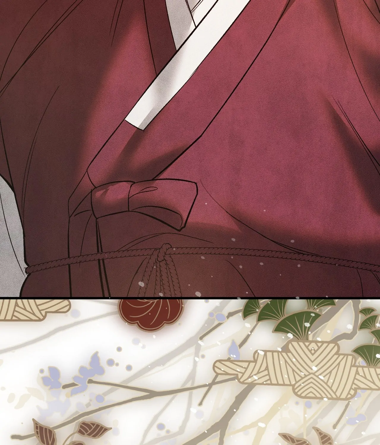 Palace of Euphoria Chapter 37 - page 141