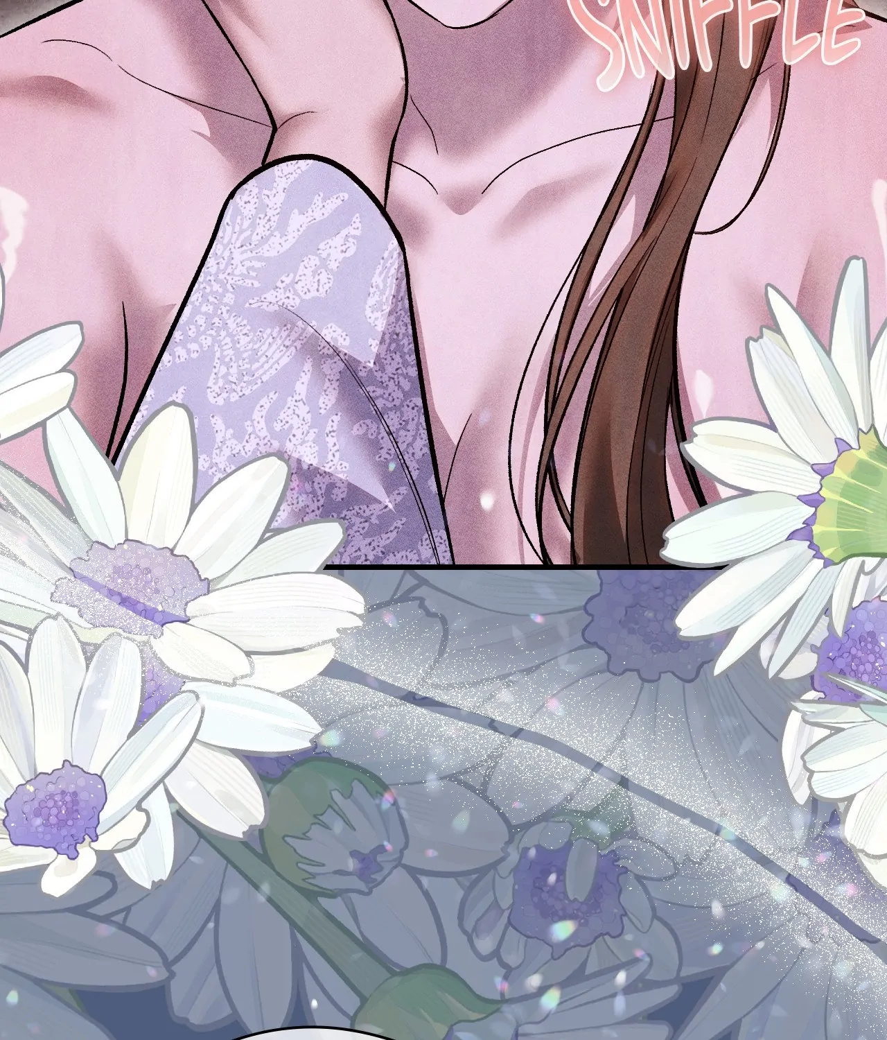 Palace of Euphoria Chapter 37 - page 21