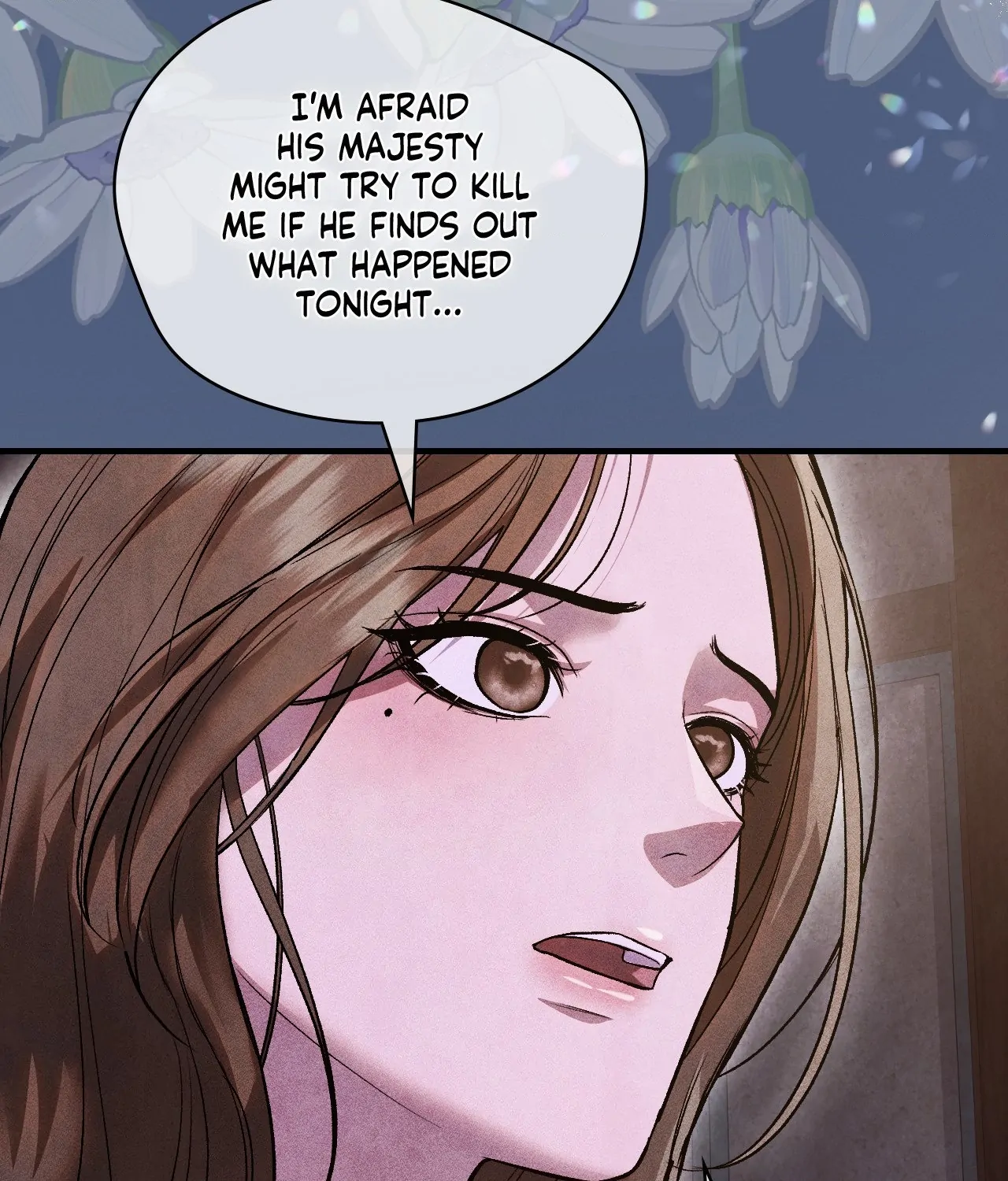 Palace of Euphoria Chapter 37 - page 22