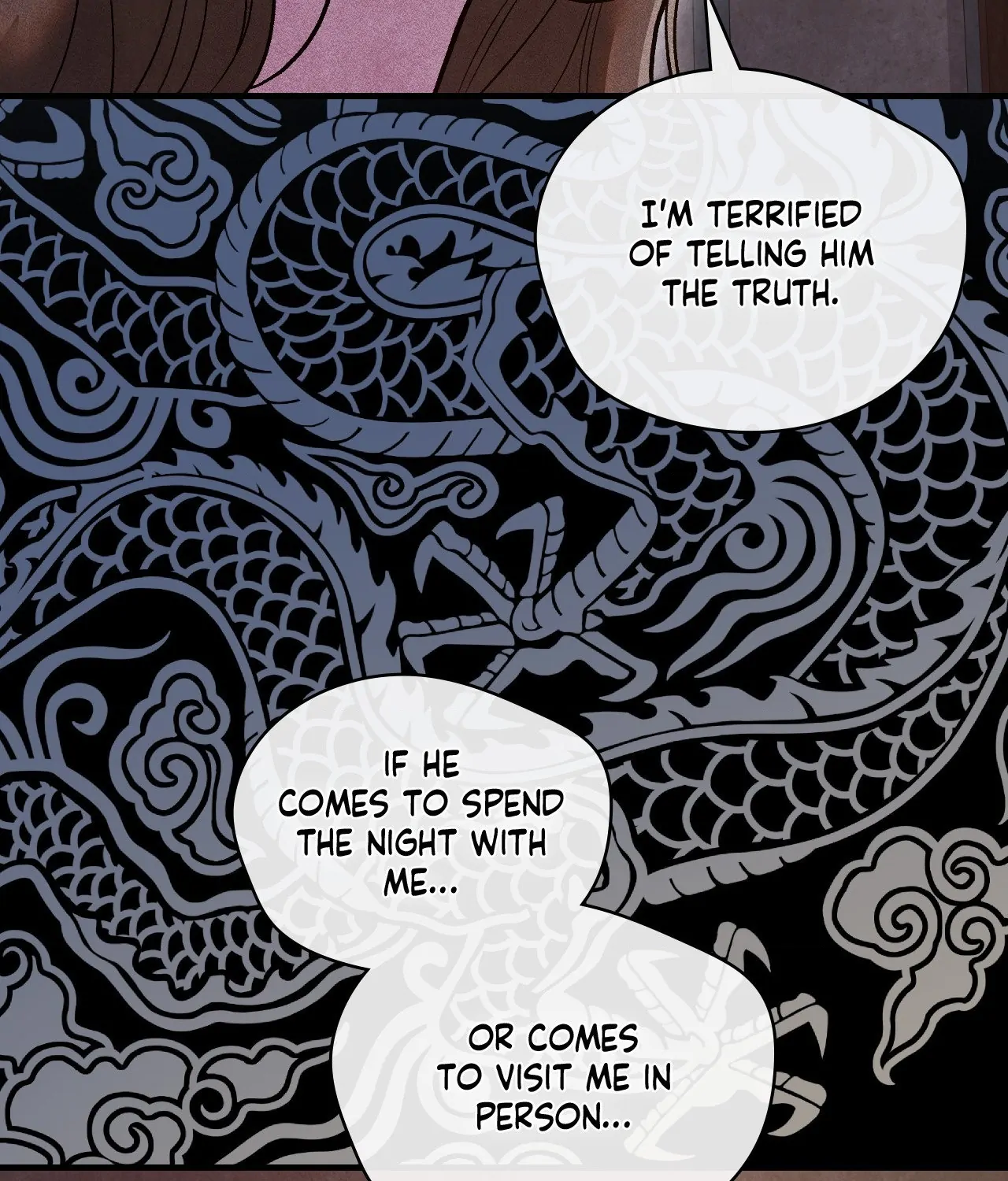 Palace of Euphoria Chapter 37 - page 23