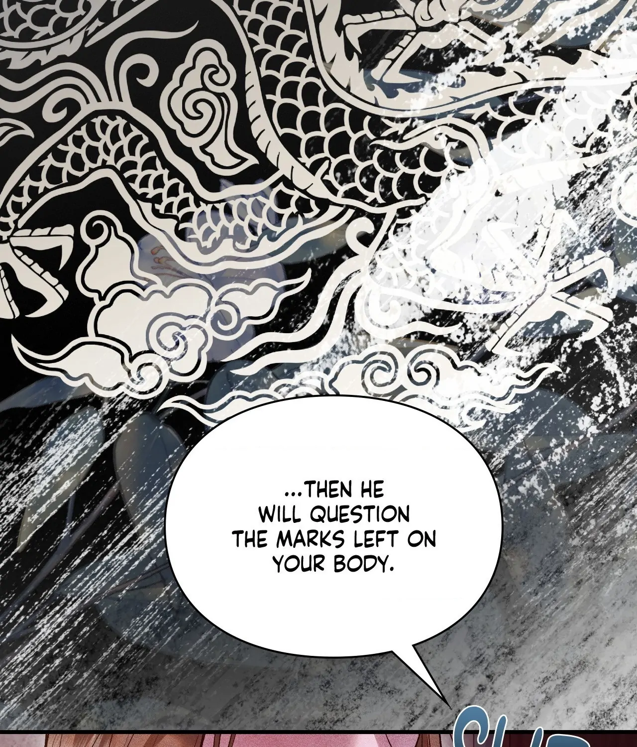 Palace of Euphoria Chapter 37 - page 26