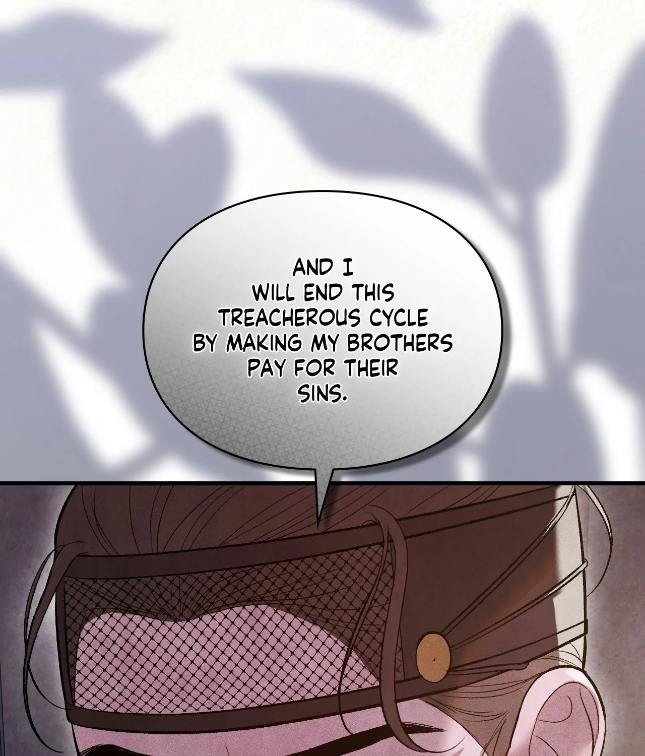 Palace of Euphoria Chapter 37 - page 32