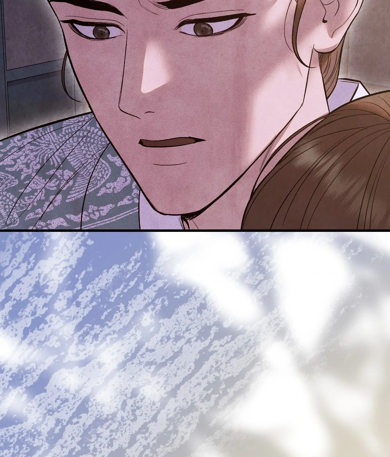 Palace of Euphoria Chapter 37 - page 33