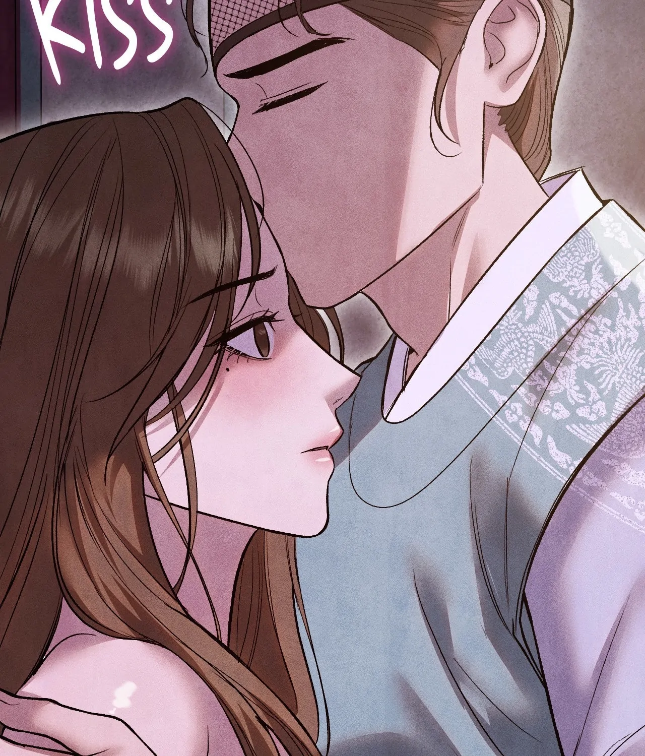 Palace of Euphoria Chapter 37 - page 35