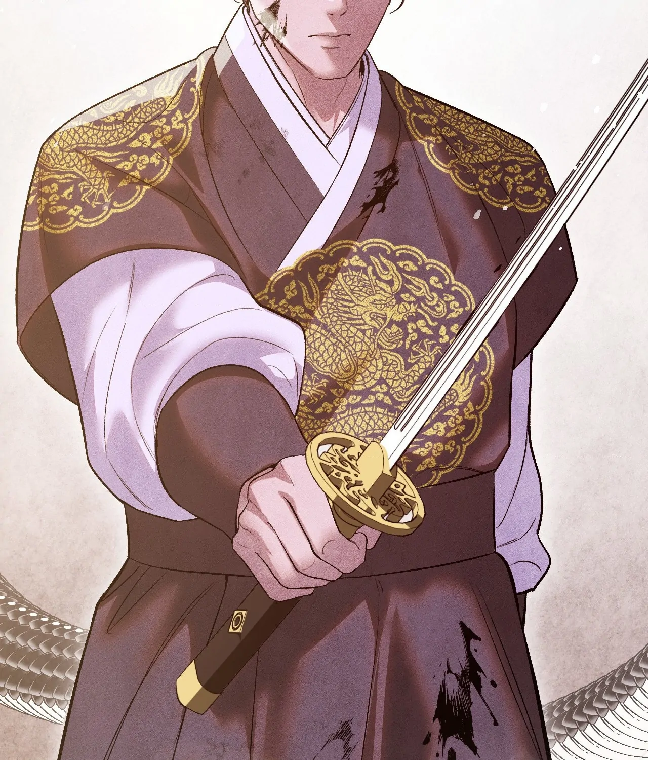 Palace of Euphoria Chapter 37 - page 4