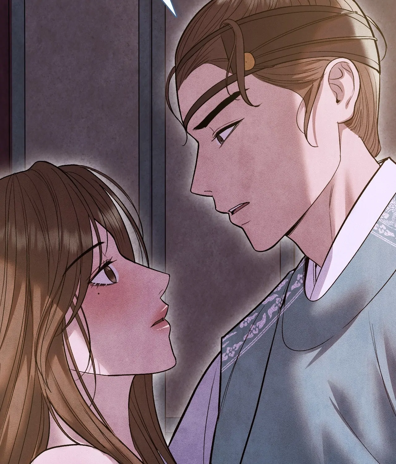 Palace of Euphoria Chapter 37 - page 40