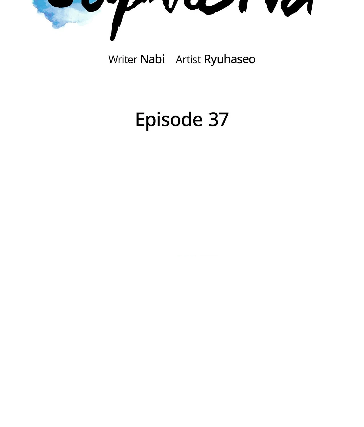 Palace of Euphoria Chapter 37 - page 45