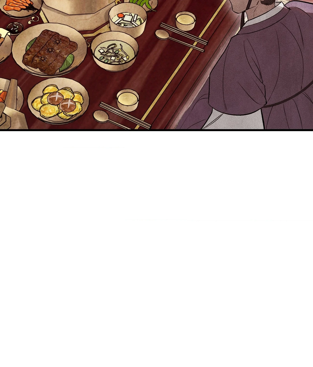 Palace of Euphoria Chapter 37 - page 48